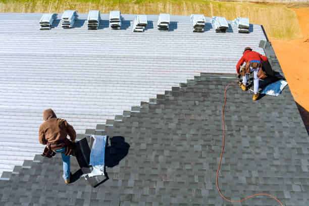 Best Roof Repair Services  in Pennsboro, WV