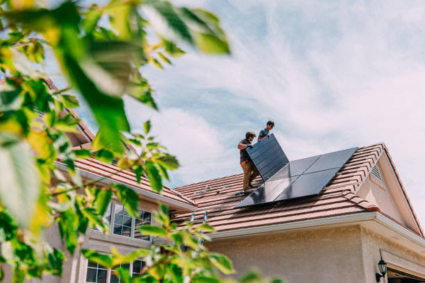 Best Metal Roofing Contractor  in Pennsboro, WV